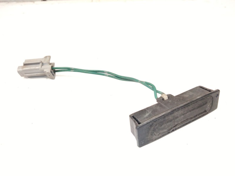 Recambio de maneta exterior porton para nissan qashqai i (j10, nj10) 2.0 dci referencia OEM IAM   