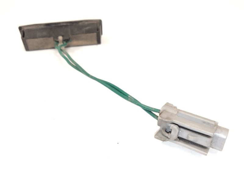 Recambio de maneta exterior porton para nissan qashqai i (j10, nj10) 2.0 dci referencia OEM IAM   