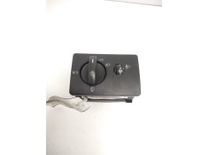 Recambio de mando luces para ford fiesta (cbk) ambiente referencia OEM IAM 6S6T13A024CA 1322377 