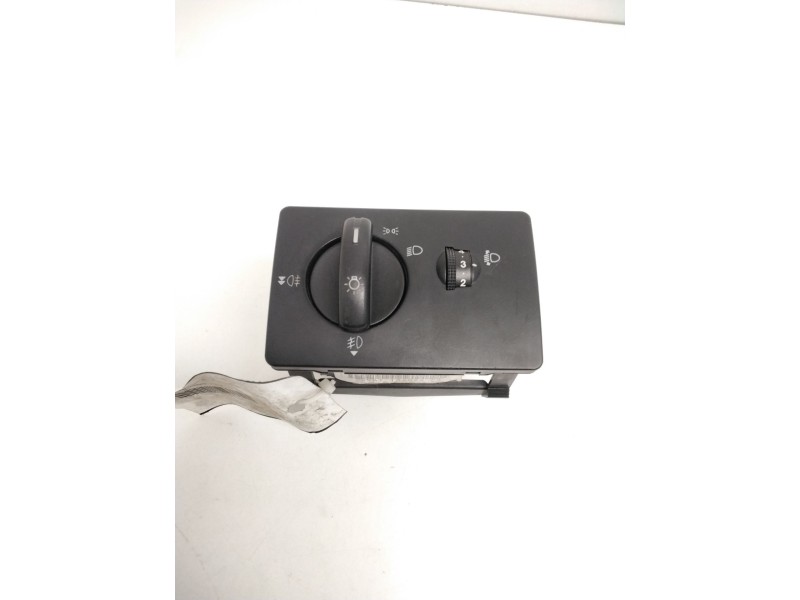 Recambio de mando luces para ford fiesta (cbk) ambiente referencia OEM IAM 6S6T13A024CA 1322377 