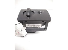 Recambio de mando luces para ford fiesta (cbk) ambiente referencia OEM IAM 6S6T13A024CA 1322377  2