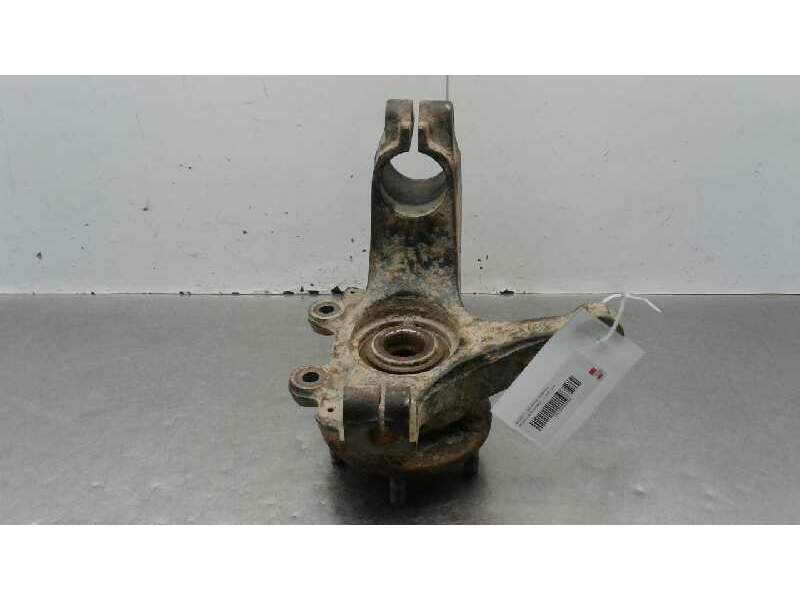 Recambio de mangueta delantera derecha para mazda 3 berlina (bk) referencia OEM IAM   124074