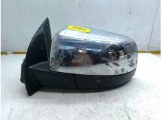 Recambio de retrovisor izquierdo para ford ranger (tke) 2.2 tdci referencia OEM IAM EB3B17683A  