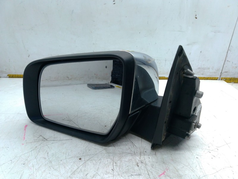 Recambio de retrovisor izquierdo para ford ranger (tke) 2.2 tdci referencia OEM IAM EB3B17683A  