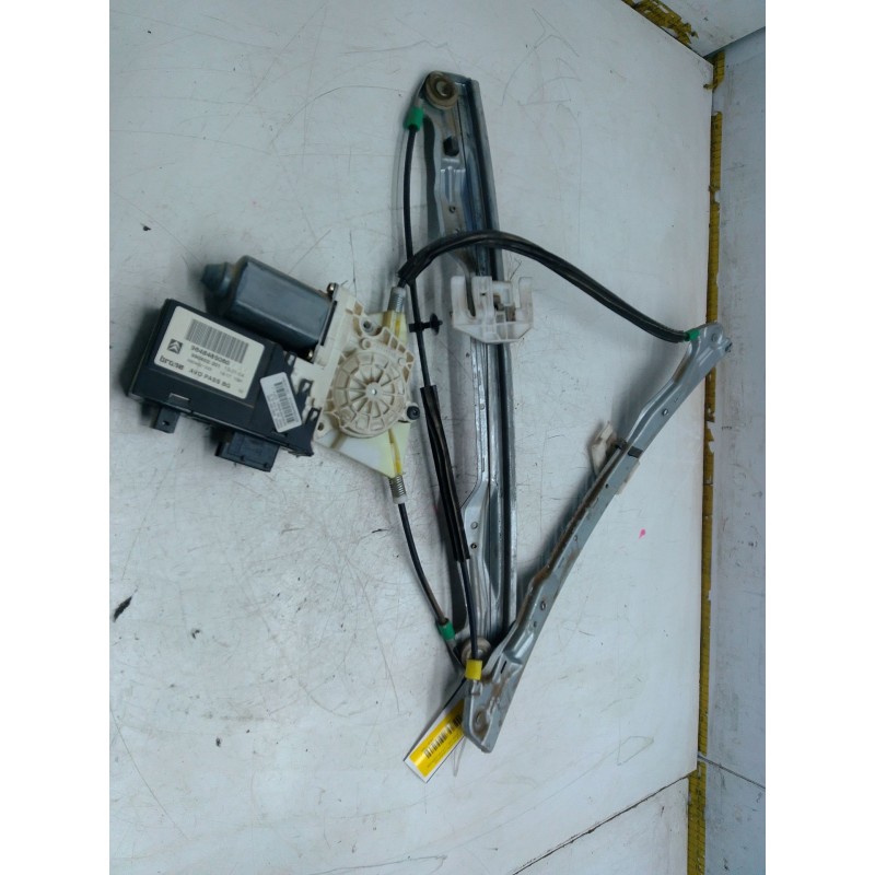 Recambio de elevalunas delantero derecho para citroën c5 i break (de_) 2.0 hdi (derhzb, derhze) referencia OEM IAM   