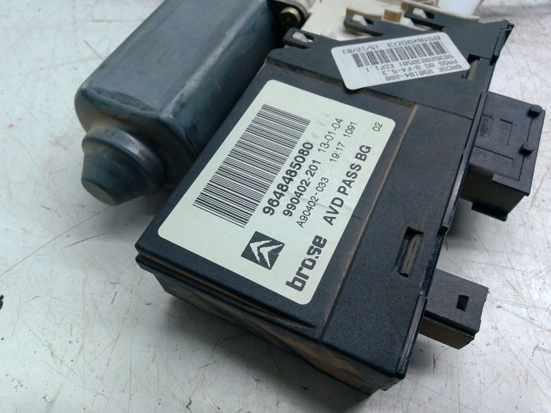 Recambio de elevalunas delantero derecho para citroën c5 i break (de_) 2.0 hdi (derhzb, derhze) referencia OEM IAM   