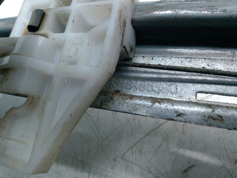 Recambio de elevalunas delantero derecho para citroën c5 i break (de_) 2.0 hdi (derhzb, derhze) referencia OEM IAM   