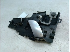Recambio de maneta interior trasera derecha para citroën c5 i break (de_) 2.0 hdi (derhzb, derhze) referencia OEM IAM 9649218877