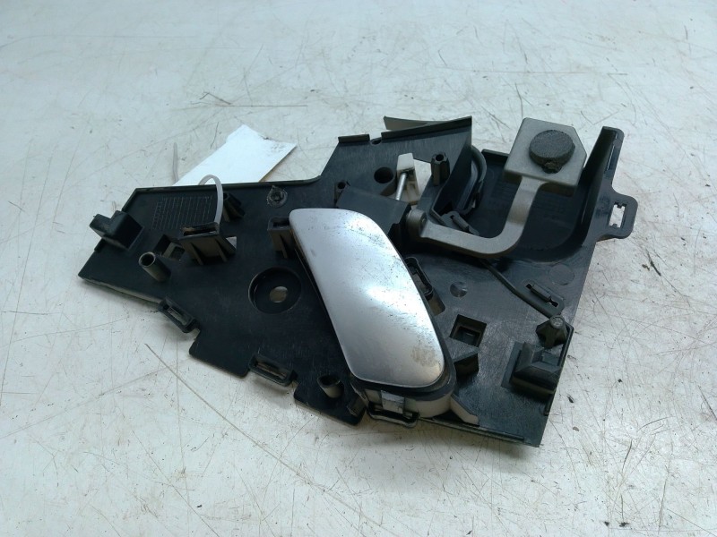 Recambio de maneta interior trasera derecha para citroën c5 i break (de_) 2.0 hdi (derhzb, derhze) referencia OEM IAM 9649218877