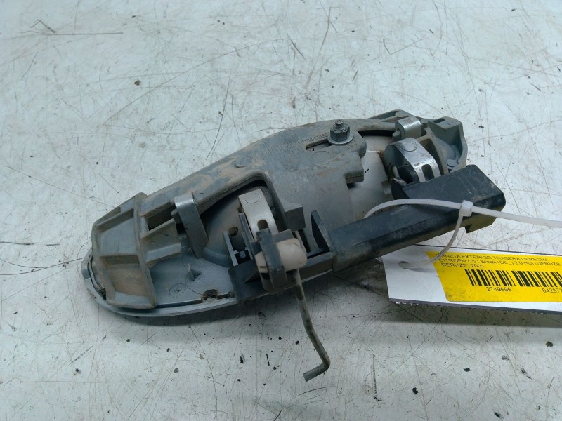 Recambio de maneta exterior trasera derecha para citroën c5 i break (de_) 2.0 hdi (derhzb, derhze) referencia OEM IAM   