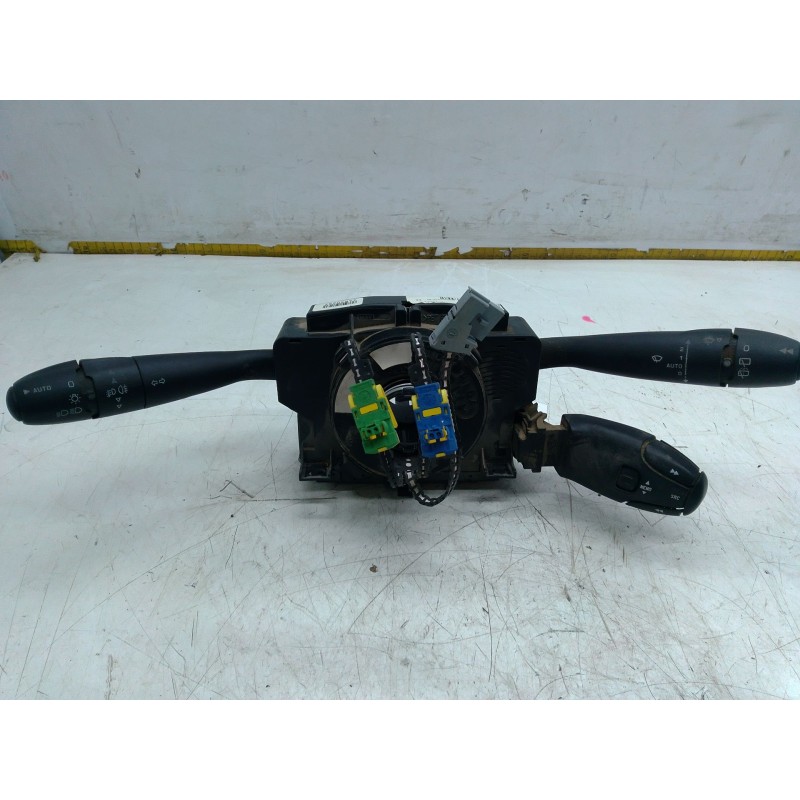 Recambio de anillo airbag para citroën c5 i break (de_) 2.0 hdi (derhzb, derhze) referencia OEM IAM   