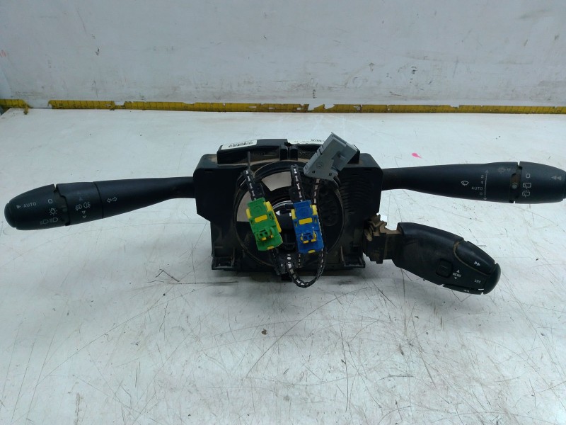 Recambio de anillo airbag para citroën c5 i break (de_) 2.0 hdi (derhzb, derhze) referencia OEM IAM   