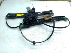 Recambio de elevalunas delantero derecho para ford ranger (tke) 2.2 tdci referencia OEM IAM 926449102  