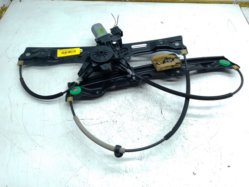 Recambio de elevalunas delantero derecho para ford ranger (tke) 2.2 tdci referencia OEM IAM 926449102  