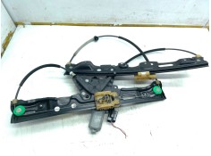 Recambio de elevalunas delantero derecho para ford ranger (tke) 2.2 tdci referencia OEM IAM 926449102   2