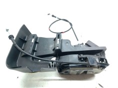 Recambio de cerradura puerta delantera derecha para ford ranger (tke) 2.2 tdci referencia OEM IAM CM5AA21812  