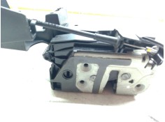 Recambio de cerradura puerta delantera derecha para ford ranger (tke) 2.2 tdci referencia OEM IAM CM5AA21812   2