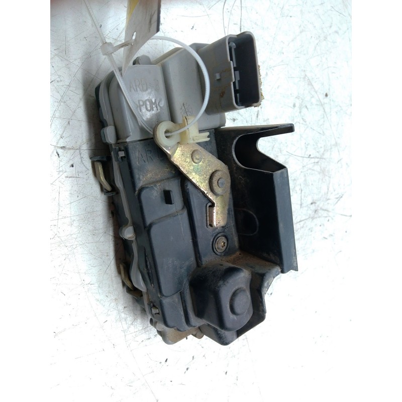 Recambio de cerradura puerta trasera derecha para citroën c5 i break (de_) 2.0 hdi (derhzb, derhze) referencia OEM IAM   