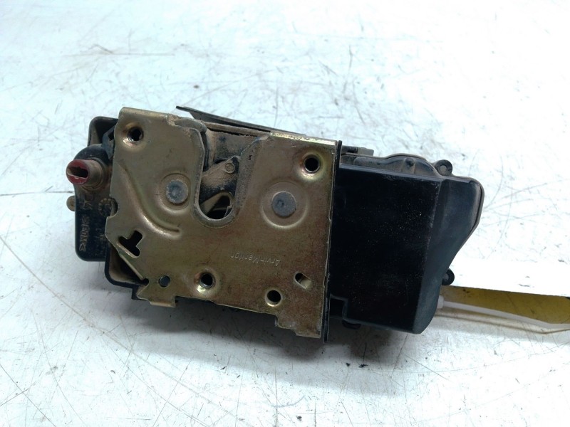 Recambio de cerradura puerta trasera derecha para citroën c5 i break (de_) 2.0 hdi (derhzb, derhze) referencia OEM IAM   