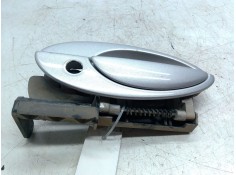 Recambio de maneta exterior delantera izquierda para citroën c5 i break (de_) 2.0 hdi (derhzb, derhze) referencia OEM IAM 963839