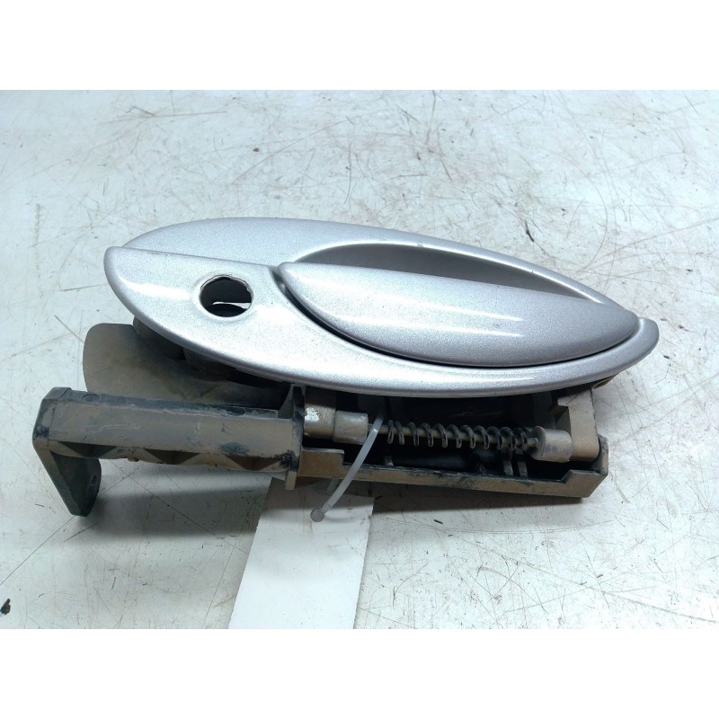 Recambio de maneta exterior delantera izquierda para citroën c5 i break (de_) 2.0 hdi (derhzb, derhze) referencia OEM IAM 963839