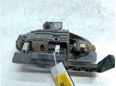 Recambio de maneta exterior delantera izquierda para citroën c5 i break (de_) 2.0 hdi (derhzb, derhze) referencia OEM IAM 963839 2