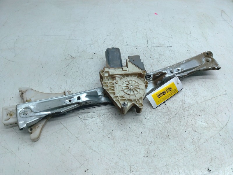 Recambio de elevalunas trasero derecho para citroën c5 i break (de_) 2.0 hdi (derhzb, derhze) referencia OEM IAM 9632533380  