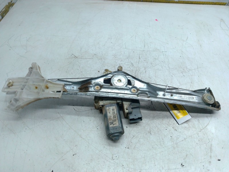 Recambio de elevalunas trasero derecho para citroën c5 i break (de_) 2.0 hdi (derhzb, derhze) referencia OEM IAM 9632533380  