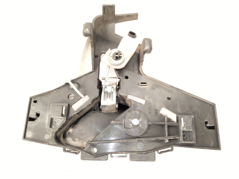 Recambio de maneta interior delantera derecha para citroën c5 i break (de_) 2.0 hdi (derhzb, derhze) referencia OEM IAM 96492183