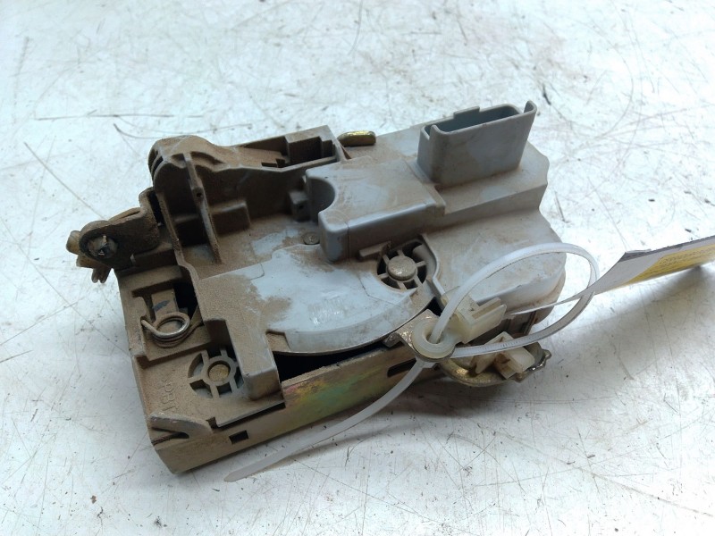 Recambio de cerradura puerta delantera izquierda para citroën c5 i break (de_) 2.0 hdi (derhzb, derhze) referencia OEM IAM   