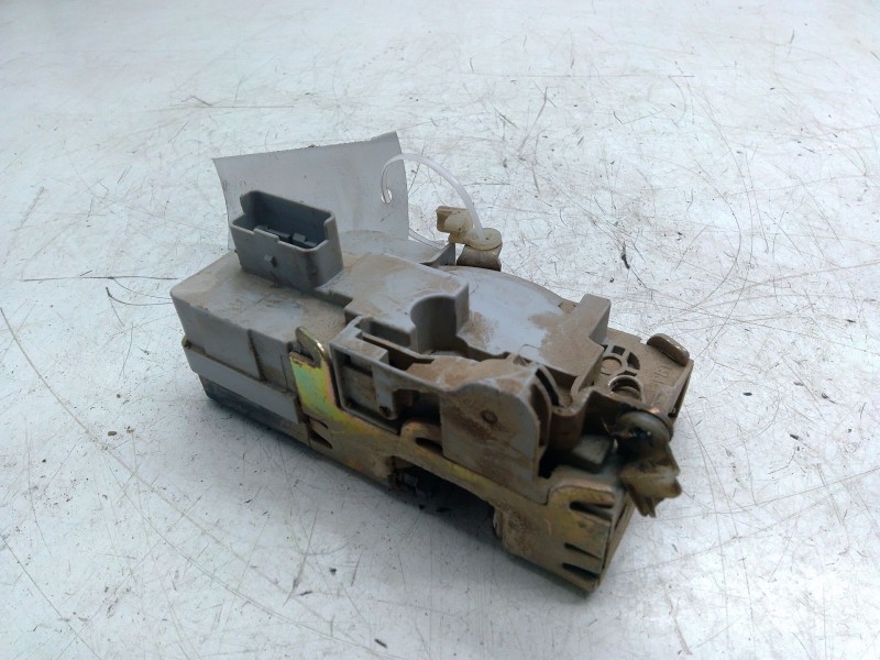 Recambio de cerradura puerta delantera izquierda para citroën c5 i break (de_) 2.0 hdi (derhzb, derhze) referencia OEM IAM   