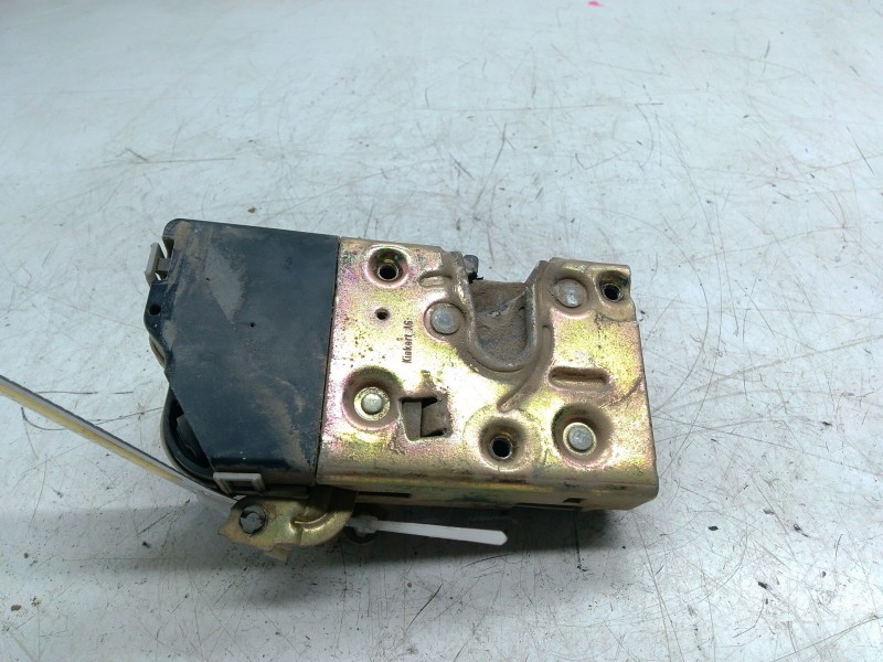 Recambio de cerradura puerta delantera izquierda para citroën c5 i break (de_) 2.0 hdi (derhzb, derhze) referencia OEM IAM   