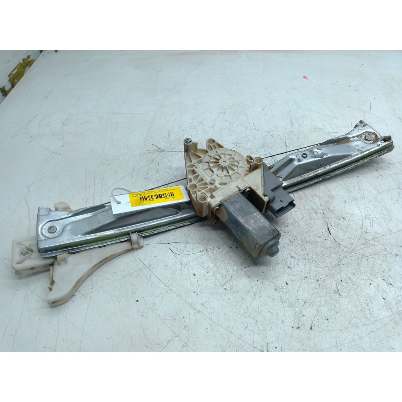 Recambio de elevalunas trasero izquierdo para citroën c5 i break (de_) 2.0 hdi (derhzb, derhze) referencia OEM IAM 9632533480  