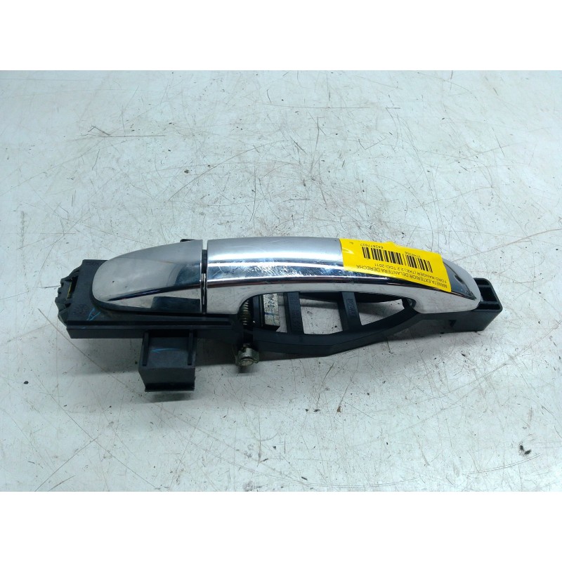 Recambio de maneta exterior delantera derecha para ford ranger (tke) 2.2 tdci referencia OEM IAM   