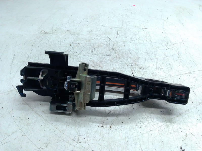Recambio de maneta exterior delantera derecha para ford ranger (tke) 2.2 tdci referencia OEM IAM   