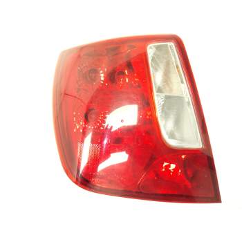 Recambio de piloto trasero izquierdo para chevrolet nubira sedán 1.6 referencia OEM IAM 96551223  