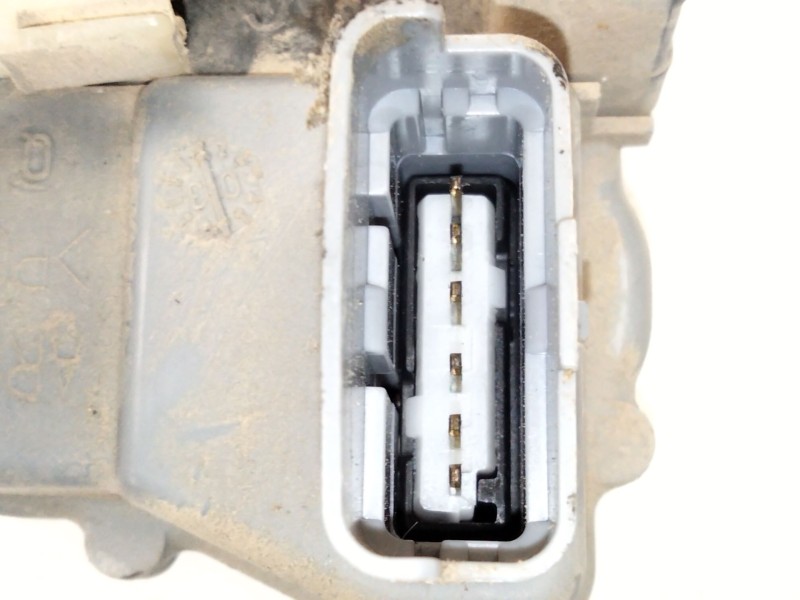 Recambio de cerradura puerta trasera izquierda para citroën c5 i break (de_) 2.0 hdi (derhzb, derhze) referencia OEM IAM   