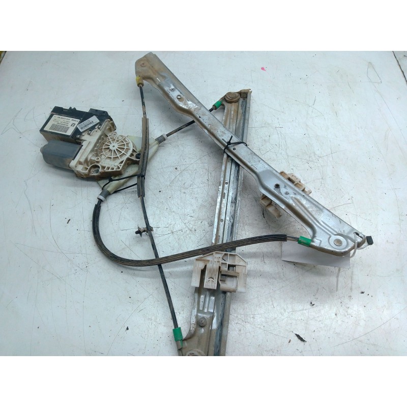 Recambio de elevalunas delantero izquierdo para citroën c5 i break (de_) 2.0 hdi (derhzb, derhze) referencia OEM IAM 9648484780 