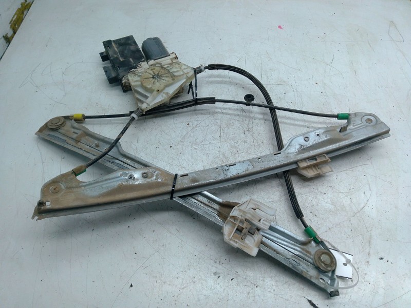 Recambio de elevalunas delantero izquierdo para citroën c5 i break (de_) 2.0 hdi (derhzb, derhze) referencia OEM IAM 9648484780 