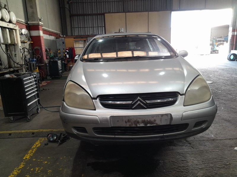 citroën c5 i (dc_) del año 2002