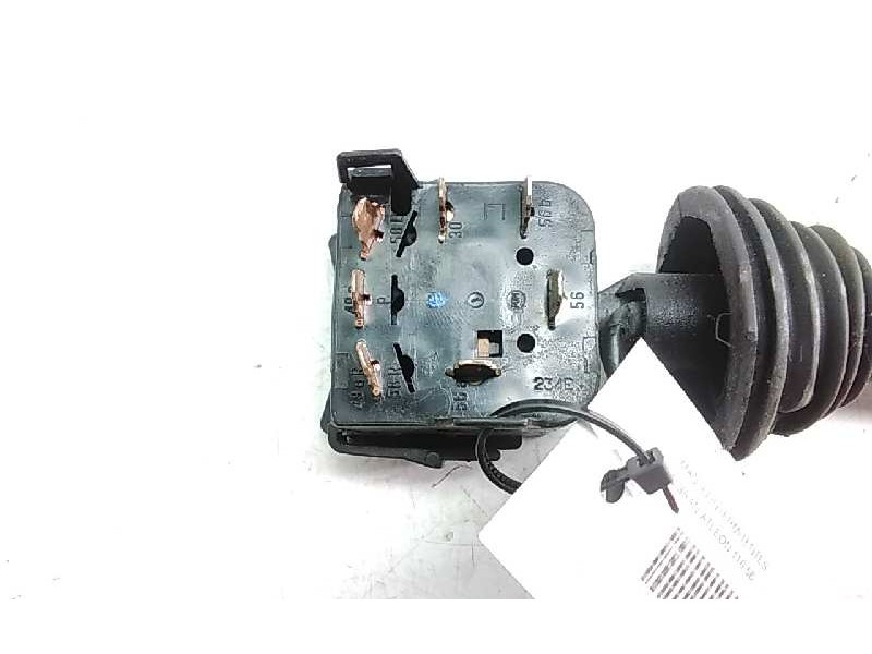 Recambio de mando intermitentes para nissan atleon 110.56 referencia OEM IAM   