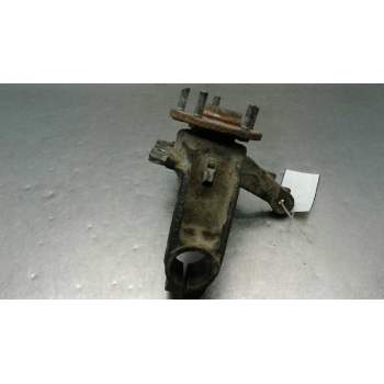Recambio de mangueta delantera derecha para mazda 3 berlina (bk) referencia OEM IAM   124074