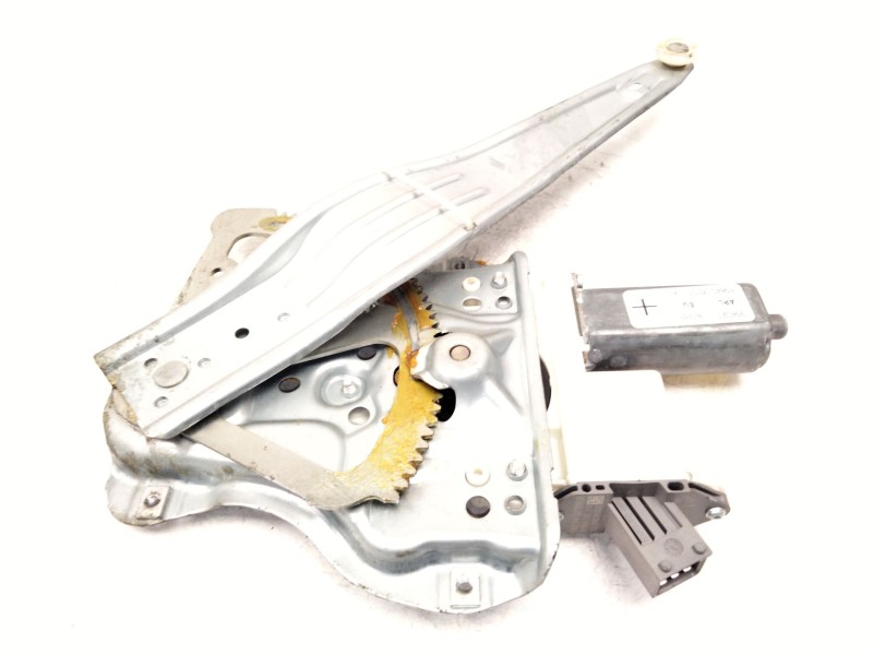 Recambio de elevalunas trasero izquierdo para toyota avensis sedán (_t25_) 2.0 (azt250_) referencia OEM IAM   