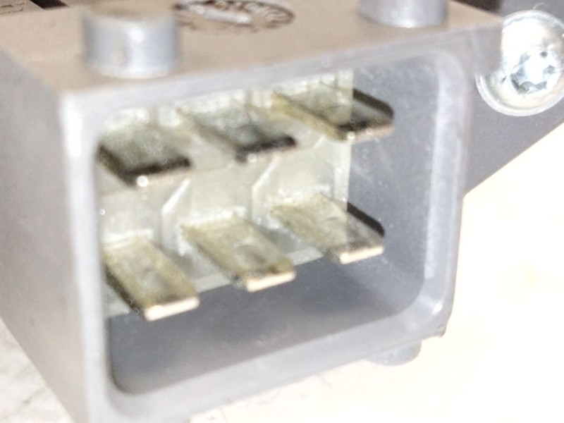 Recambio de elevalunas trasero izquierdo para toyota avensis sedán (_t25_) 2.0 (azt250_) referencia OEM IAM   