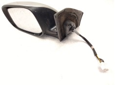 Recambio de retrovisor izquierdo para toyota avensis sedán (_t25_) 2.0 (azt250_) referencia OEM IAM    2