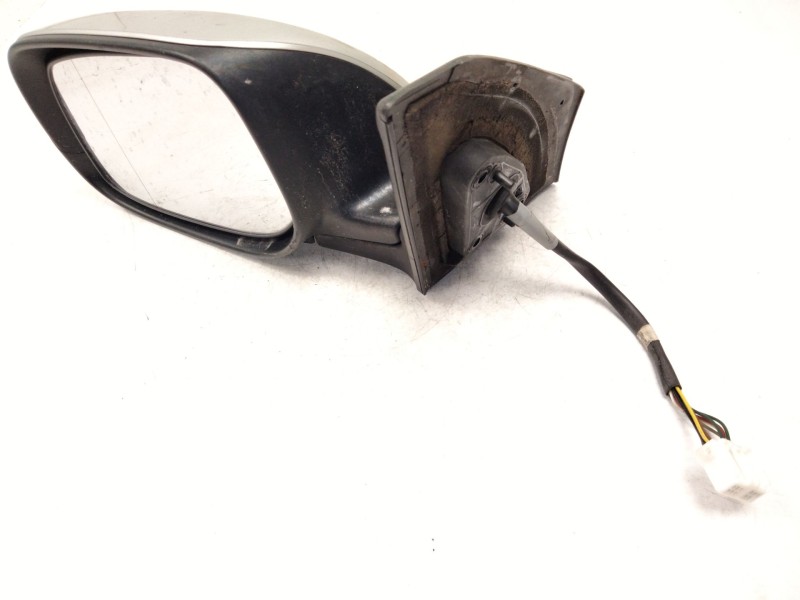 Recambio de retrovisor izquierdo para toyota avensis sedán (_t25_) 2.0 (azt250_) referencia OEM IAM   