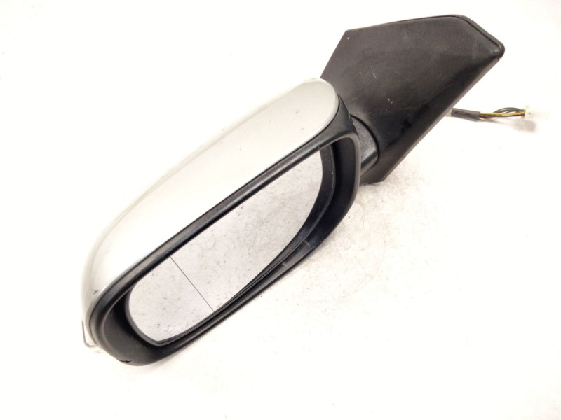 Recambio de retrovisor izquierdo para toyota avensis sedán (_t25_) 2.0 (azt250_) referencia OEM IAM   