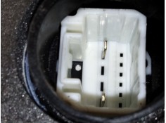 Recambio de cerradura puerta trasera izquierda para toyota avensis sedán (_t25_) 2.0 (azt250_) referencia OEM IAM    2