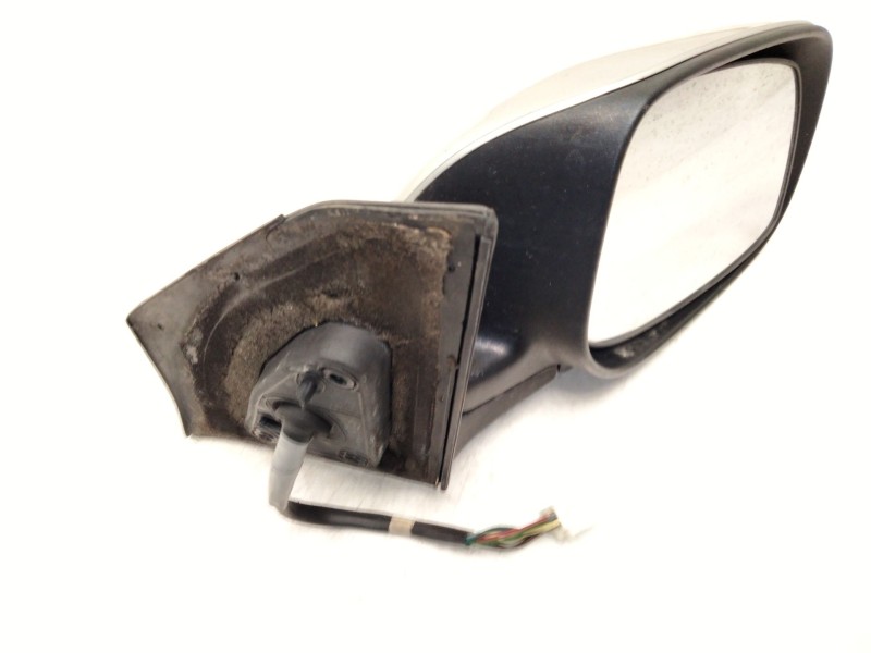 Recambio de retrovisor derecho para toyota avensis sedán (_t25_) 2.0 (azt250_) referencia OEM IAM   