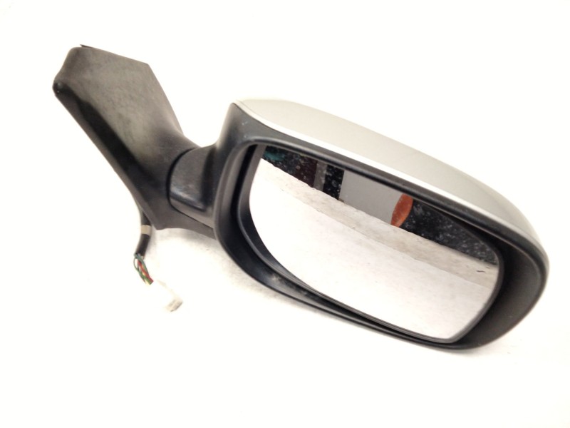 Recambio de retrovisor derecho para toyota avensis sedán (_t25_) 2.0 (azt250_) referencia OEM IAM   